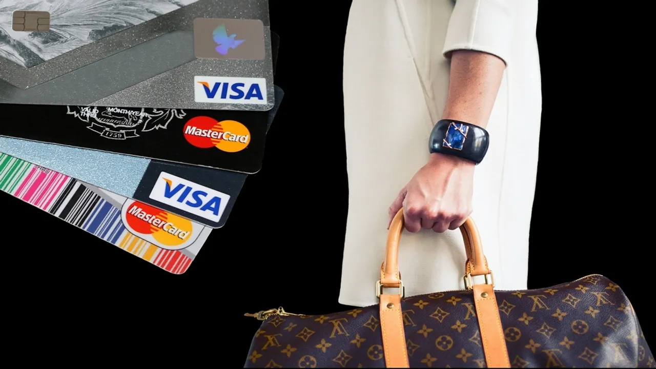 How to Select Best Credit Card For You