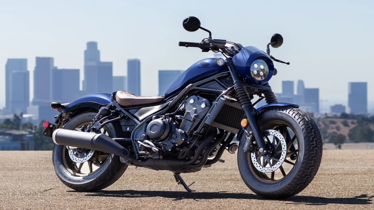 Best Cruiser Bikes