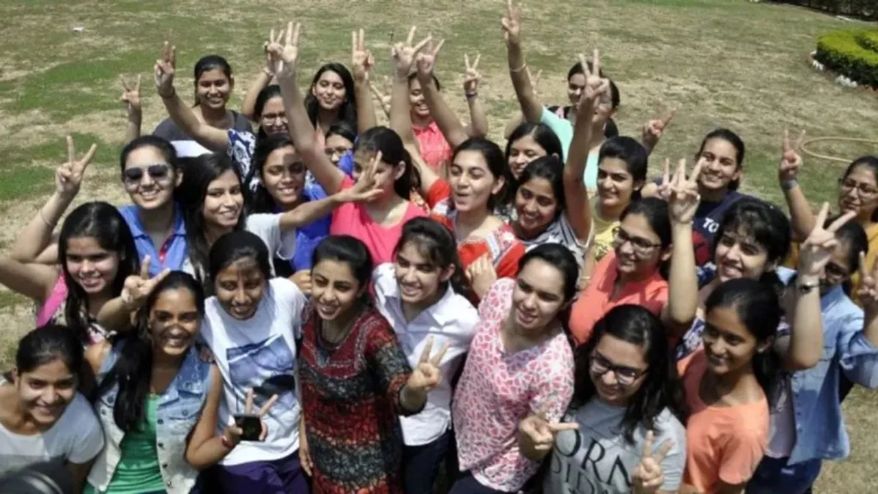 JAC 12th Class Result 2025