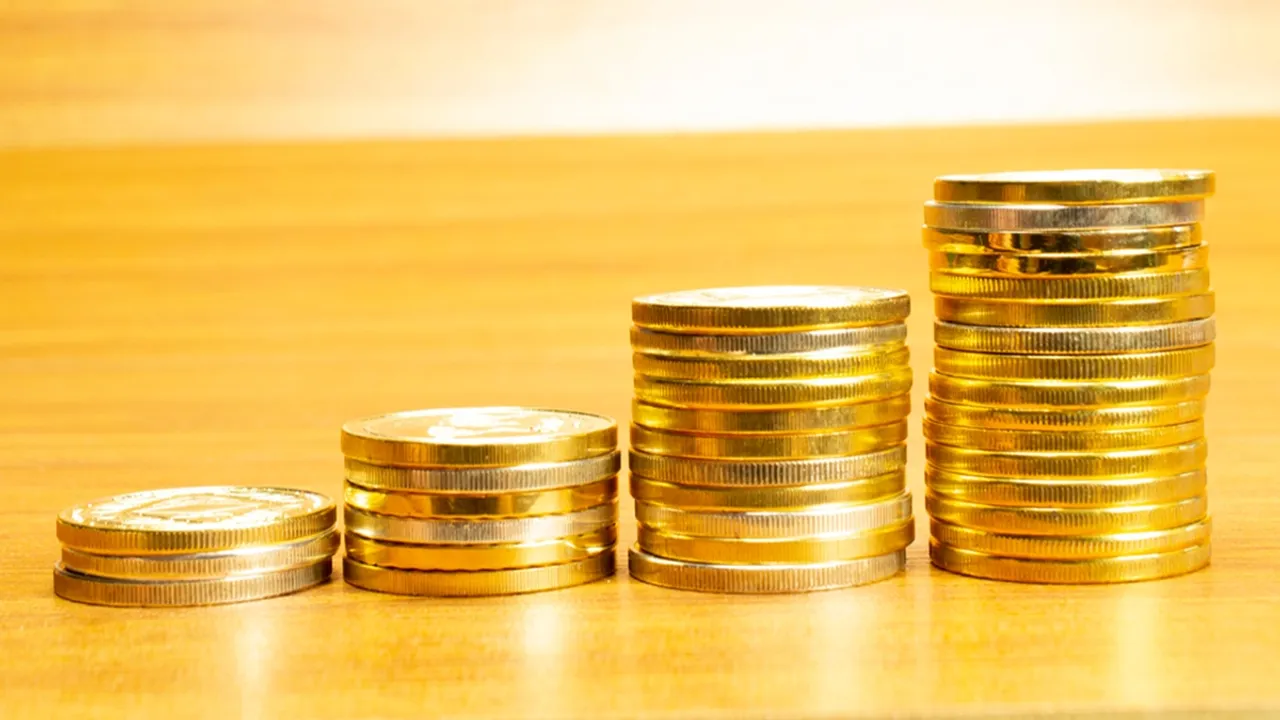 Gold Price Today