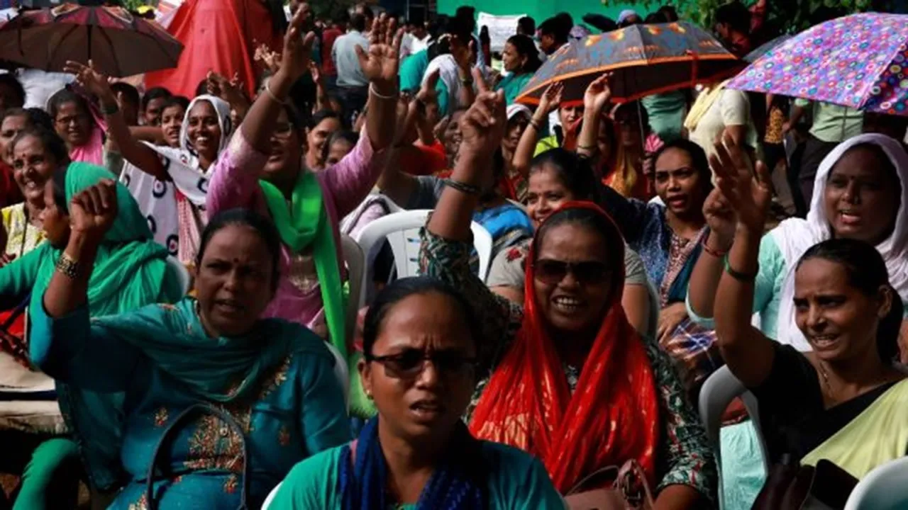 Ladki Bahin Yojana, Fraud, ITR Data Check 