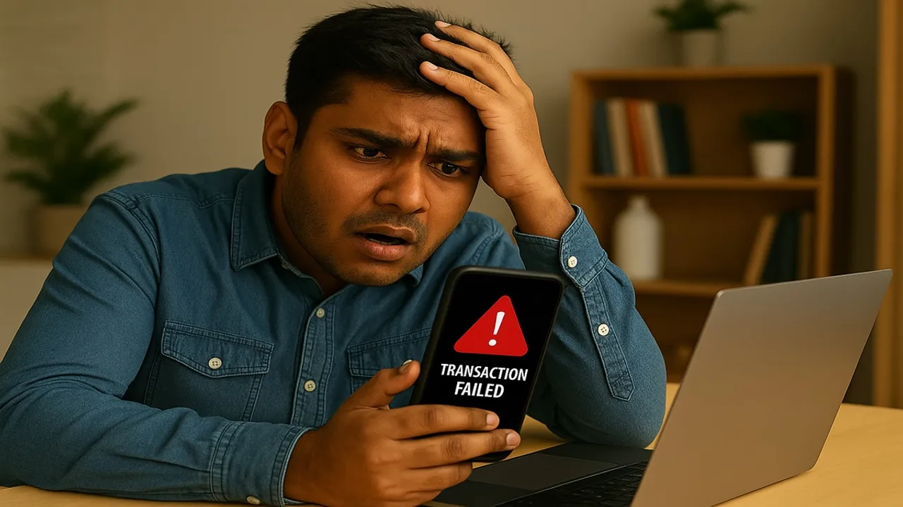 HDFC Bank UPI down, HDFC Bank maintenance June 8