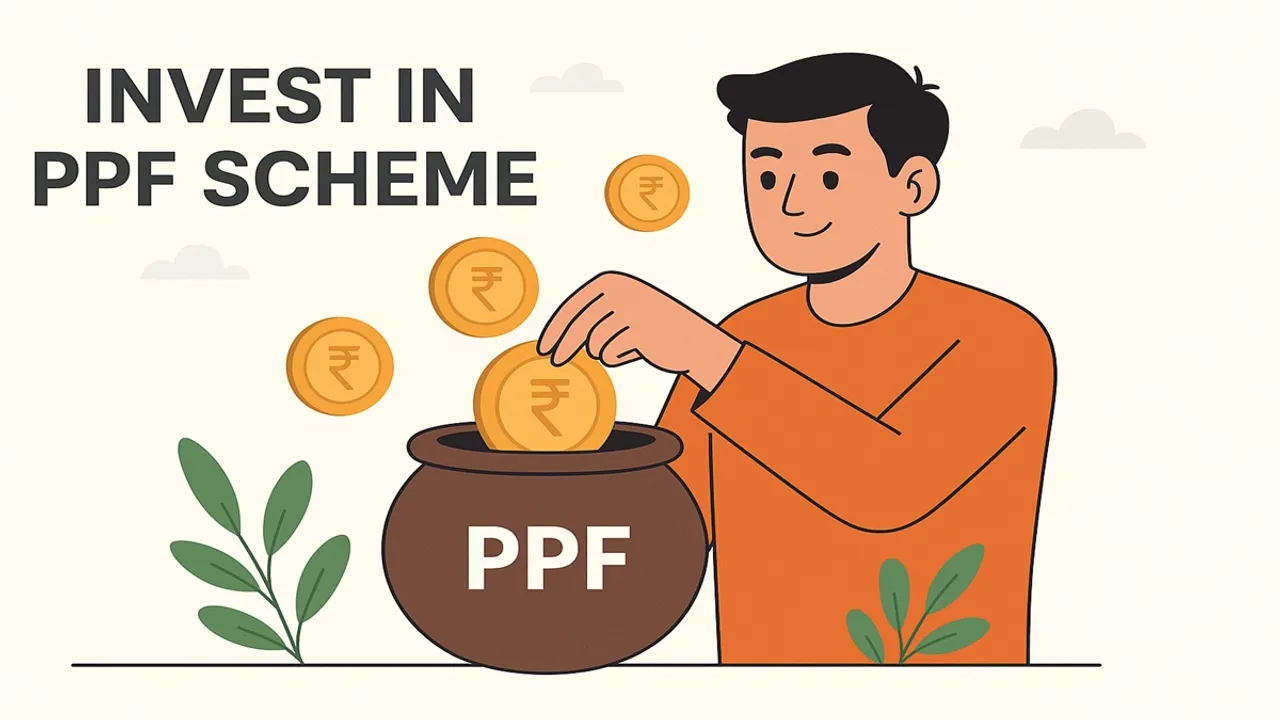 PPF, PPF Interest Rate, Public Provident Fund, PPF Calculator, PPF Rules, PPF biggest feature, पीपीएफ, पब्लिक प्रोविडेंट फंड