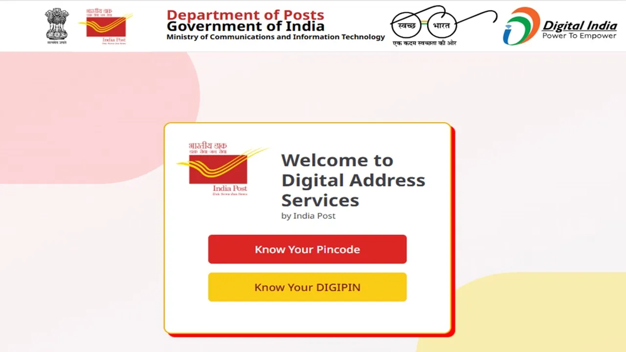 Digipin