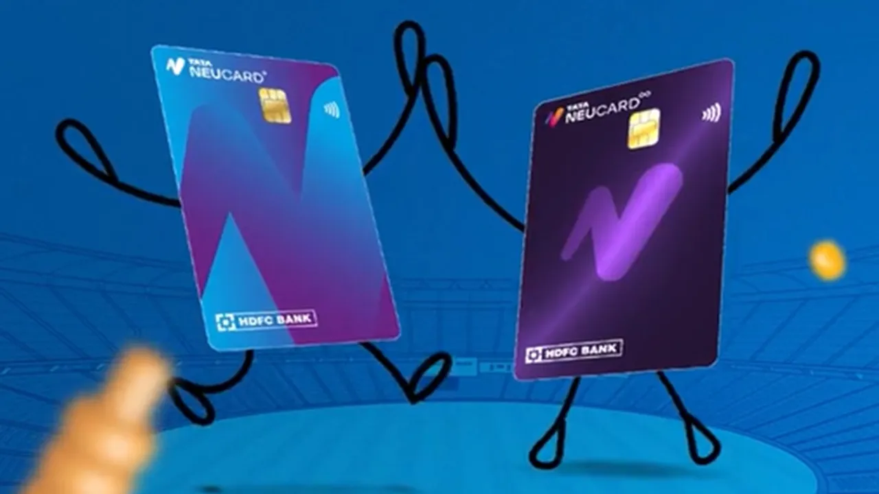 HDFC Card