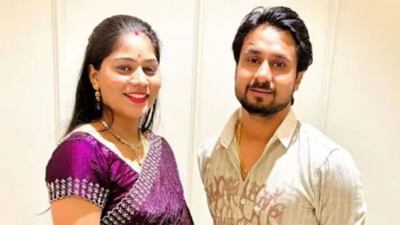 sonam raghuwanshi
