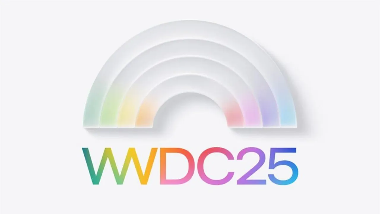 Apple WWDC 2025 today