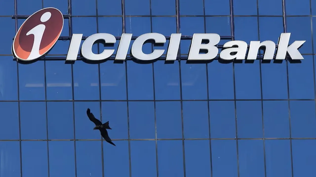 ICICI Bank, ICICI Bank Stock Price, Buy ICICI Bank, Banking Stock, आईसीआईसीआई बैंक, motilal oswal on icici bank, ICICI Bank Stock Target Price