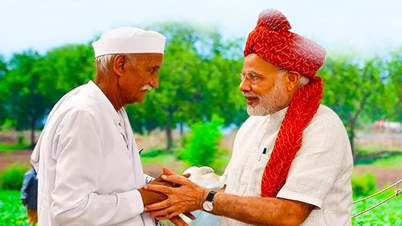 Narendra Modi