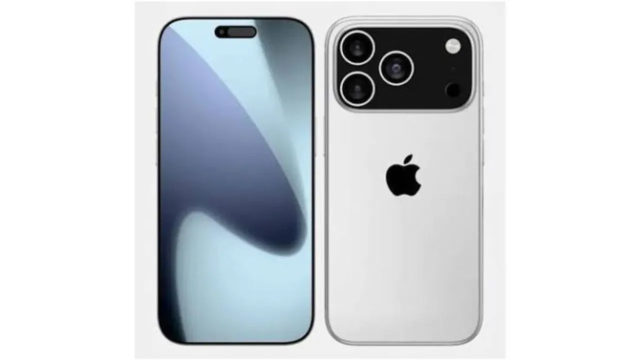 Apple 17 series