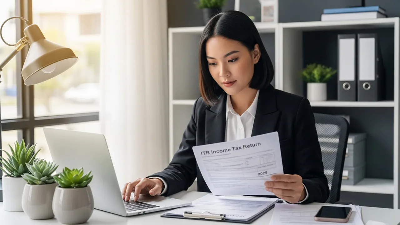 income tax rules, ITR Filing, income tax, HRA, hole loan interest deduction, claim in ITR, इनकम टैक्स नियम, एचआरए और होम लोन पर टैक्स में छूट