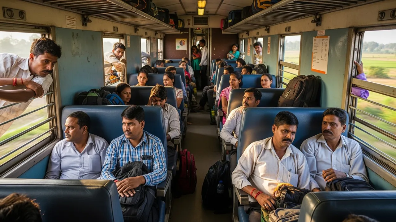 train ticket to costlier, Train Fares, train journey to costlier, indian railways