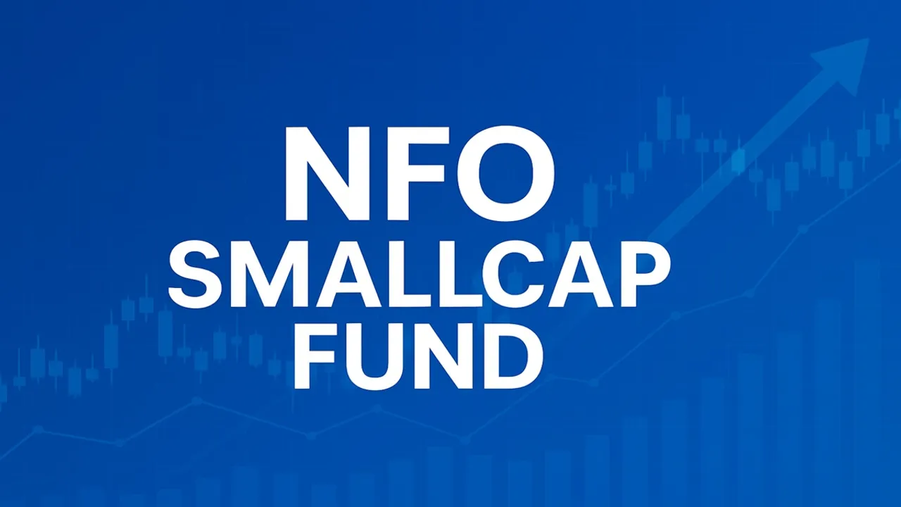 bajaj finserv smallcap fund, nfo, new fund offer, bajaj finserv amc nfo