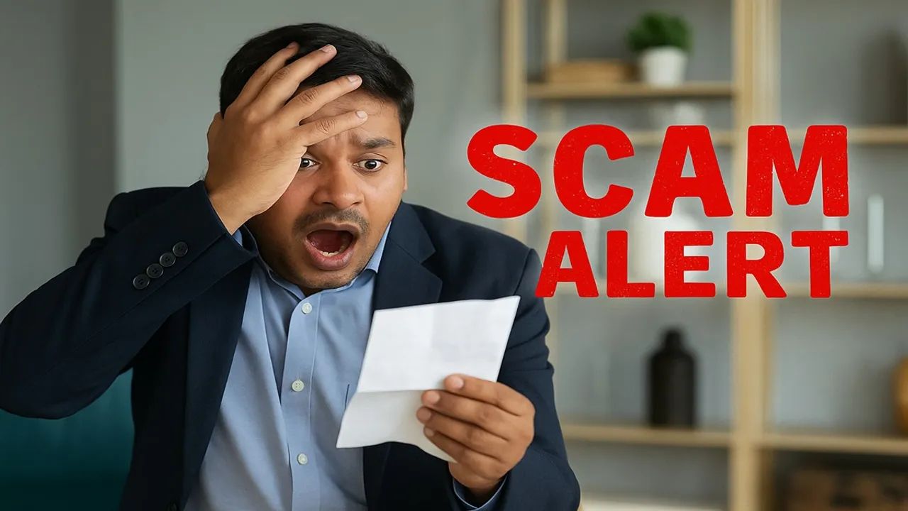 SEBI vs SCAM, investor fraud protection tips, NSE investor awareness campaign, financial scam alert India, how to avoid trading frauds, सेबी निवेशक सलाह, निवेश में धोखाधड़ी से बचाव