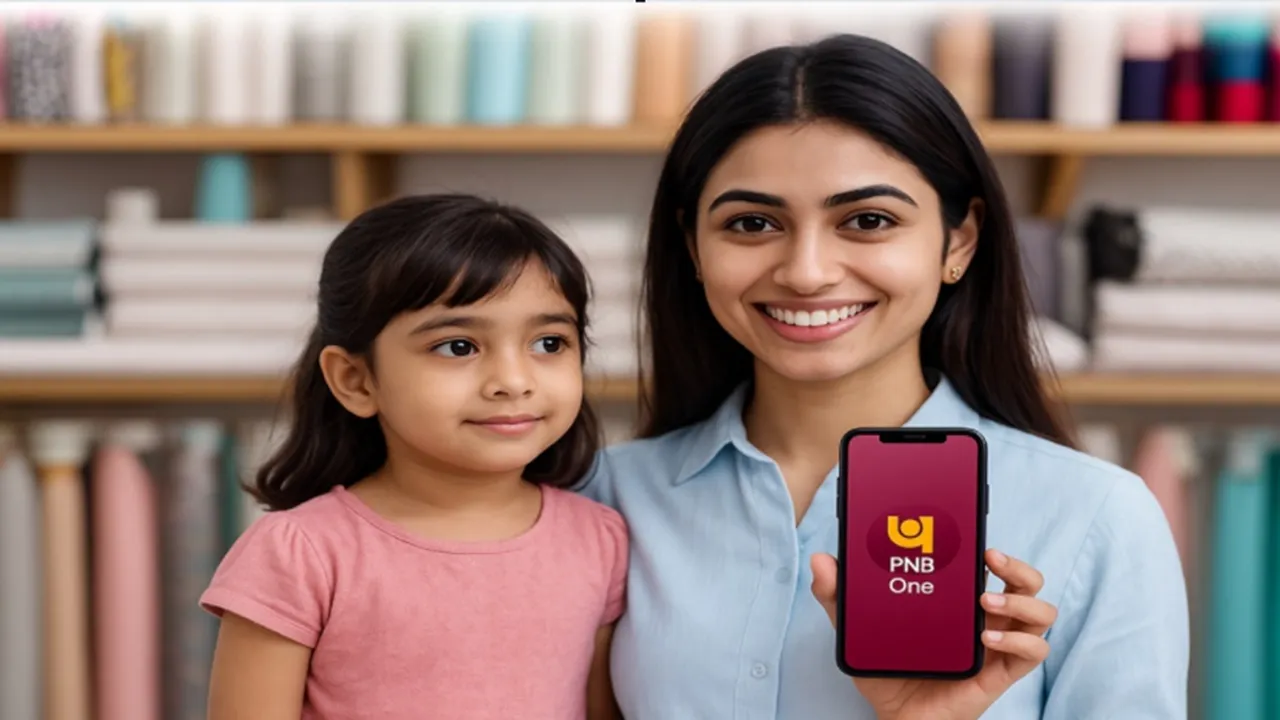 PNB ONE App 2