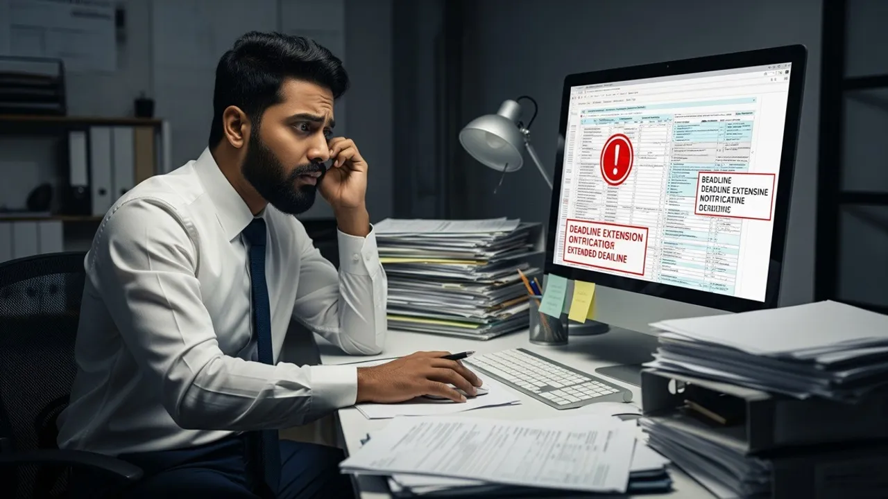ITR 2025, income tax return, common mistake in itr filing, income tax, ITR filing, do not make mistake in ITR 2025, refund reject
