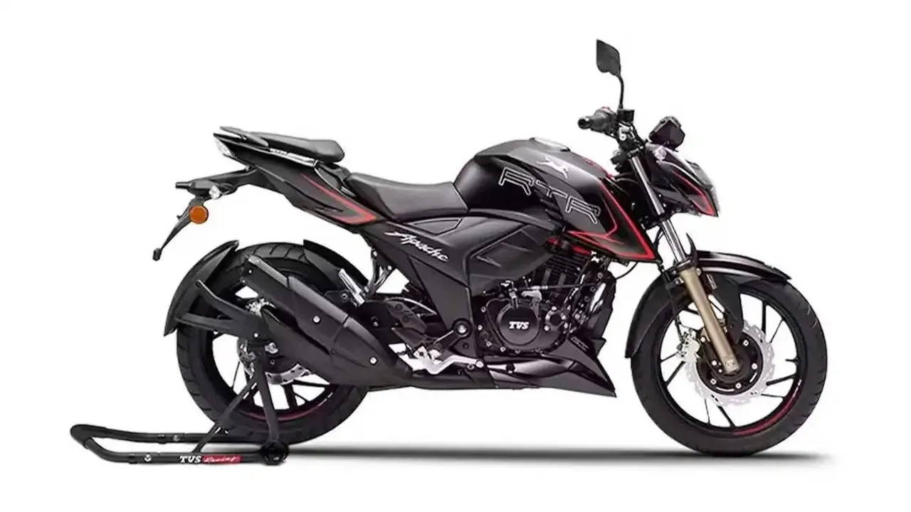 RTR 200 4V