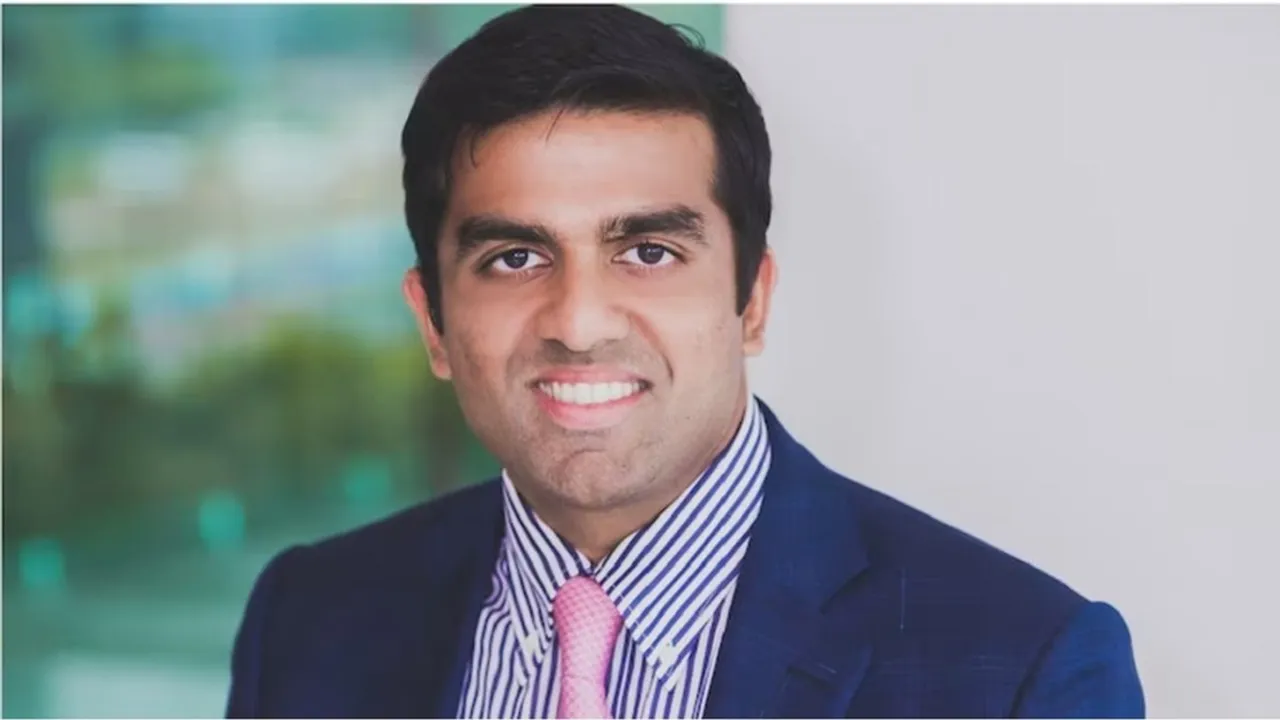 Parth Jindal Interview