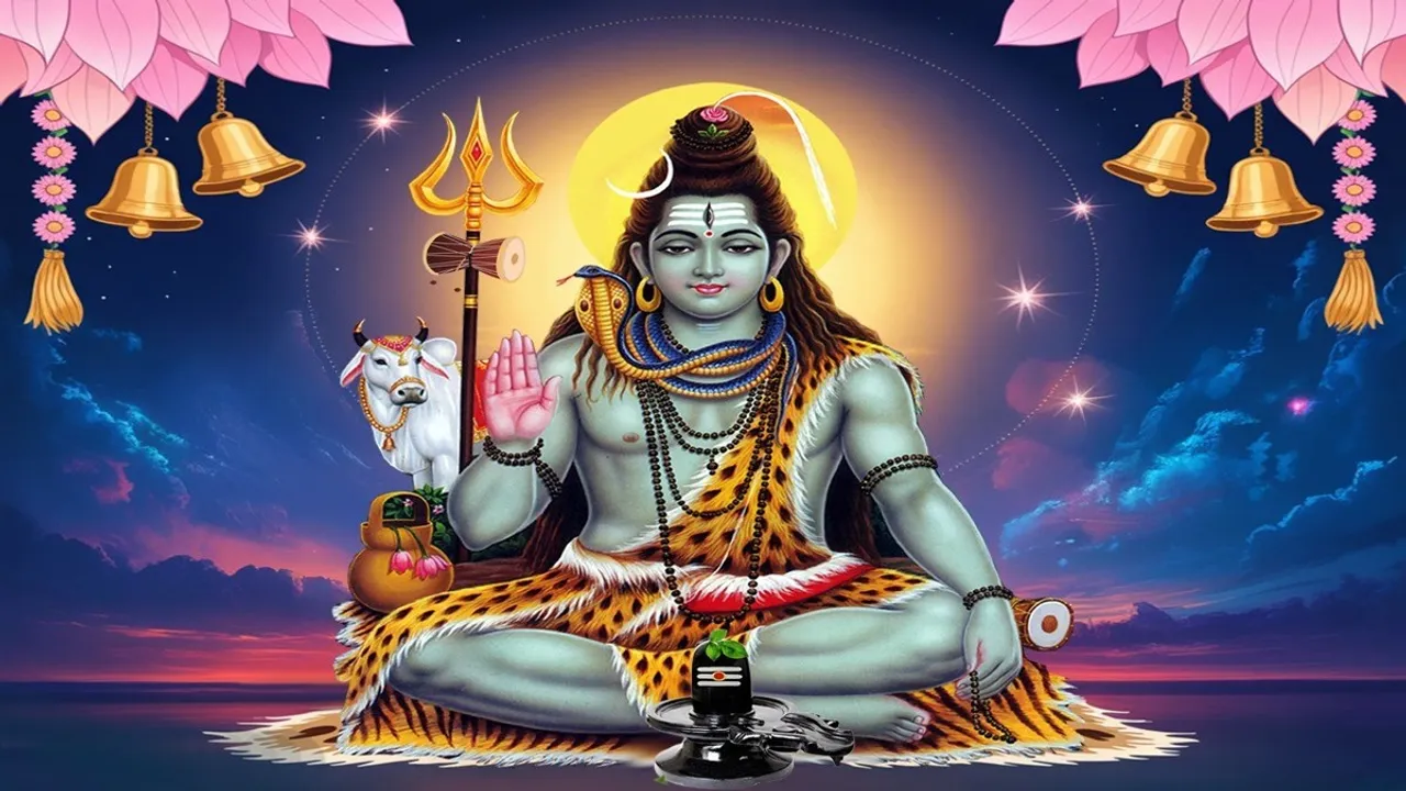 Sawan 2025, shravan start date, sawan start, saawan start date