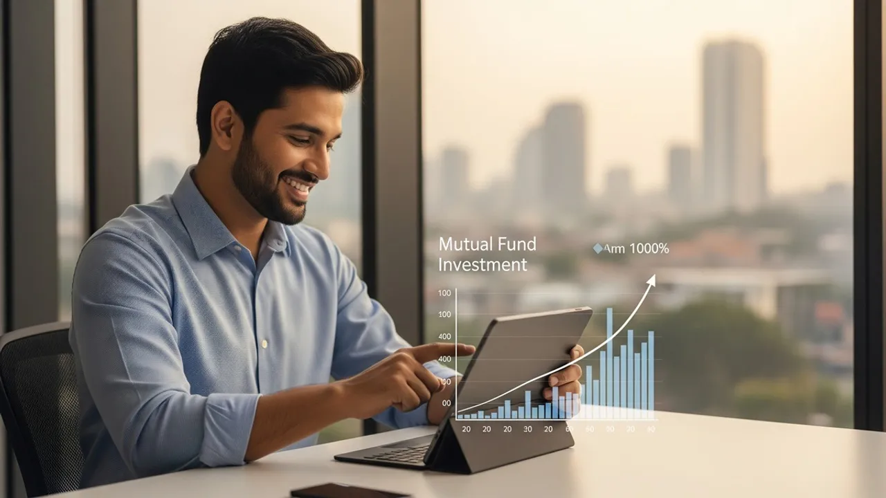 nippon india mutual fund, mutual fund toppers, sip return in long term, mutual fund investment, compounding return, nippon india amc best equity schemes, म्‍यूचुअल फंड, निप्‍पॉन इंडिया म्‍यूचुअल फंड
