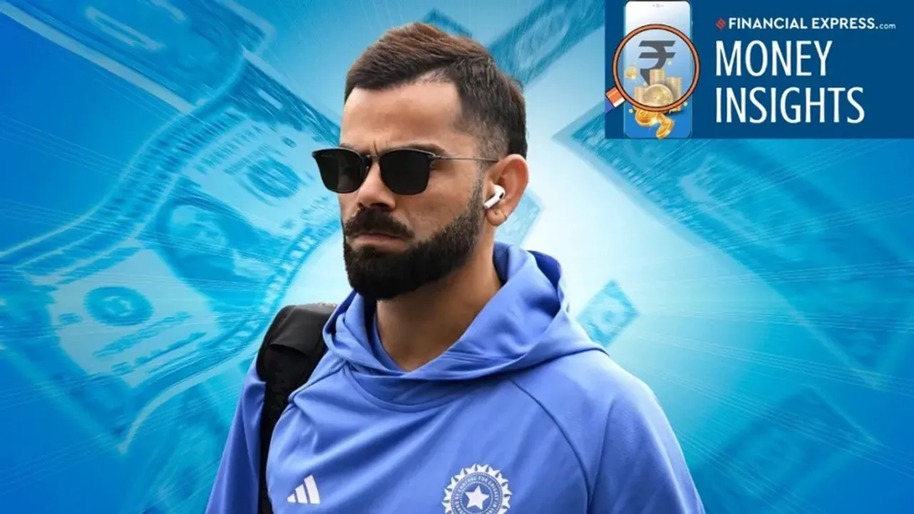 virat kohli, mutual fund manager, mutual fund investment, mutual fund investor, evaluation of mutual fund managers