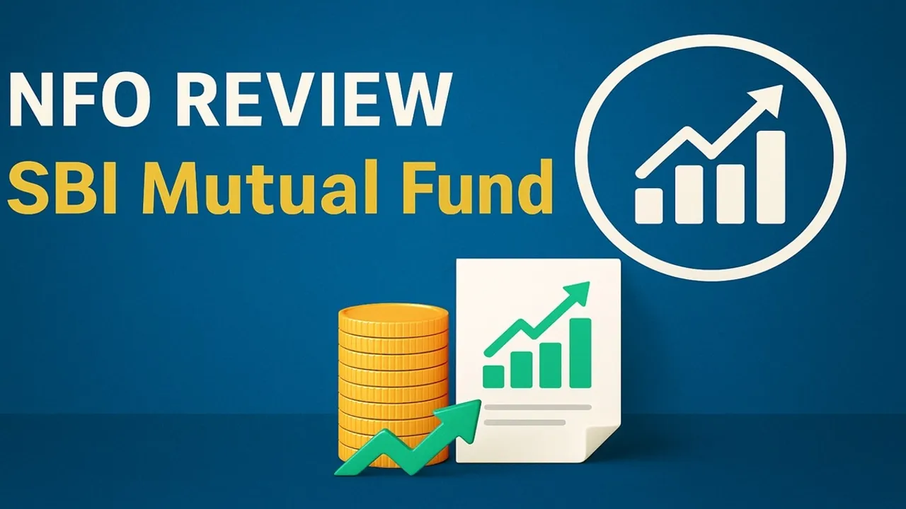 SBI Mutual Fund NFO, Nifty100 Low Volatility 30 Index Fund, SBI Index Fund Review, Best NFO July 2025