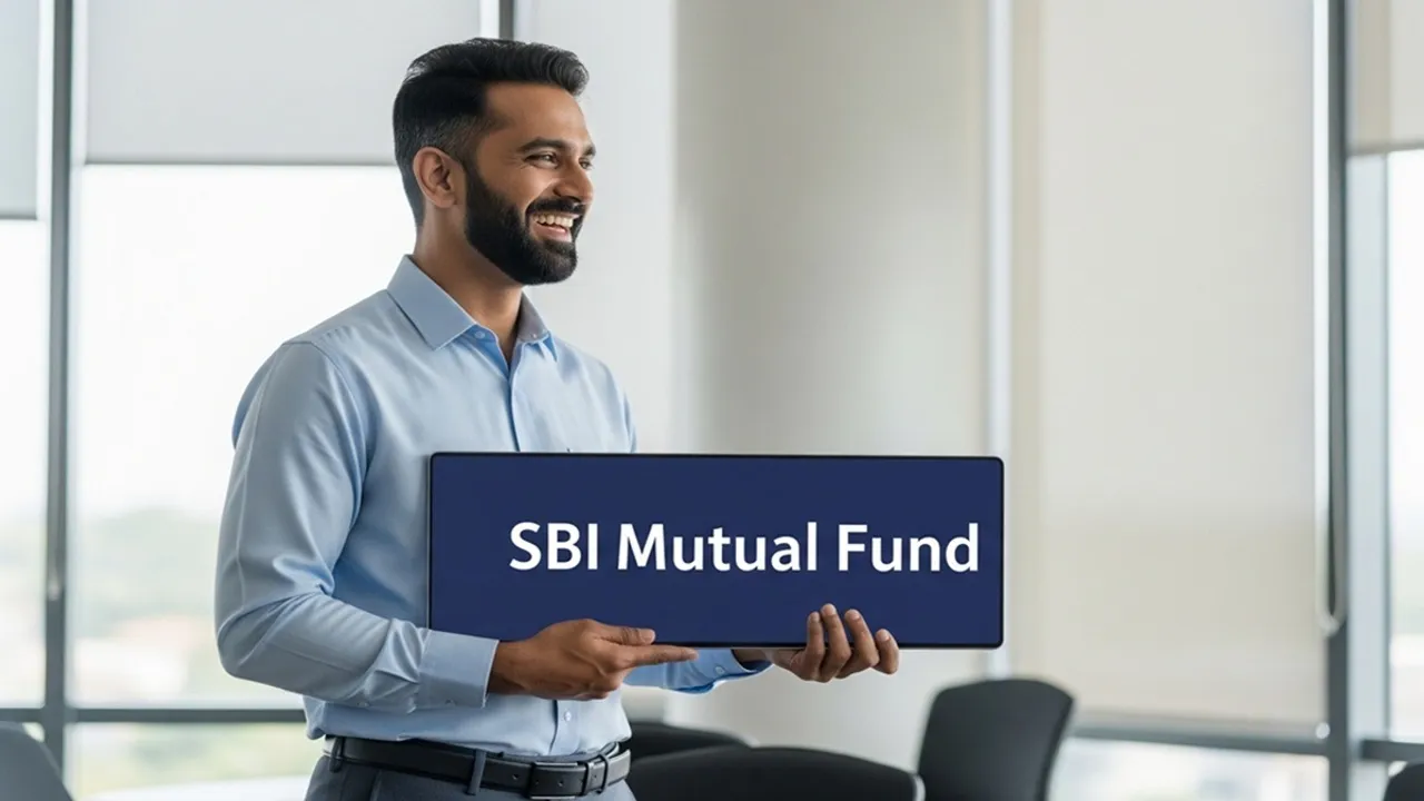 SBI mutual fund, SBI MF, SBI Technology Opportunities Fund returns, best performing SBI mutual fund, 5 year SIP return SBI fund, sectoral technology mutual fund, SBI tech fund historical performance