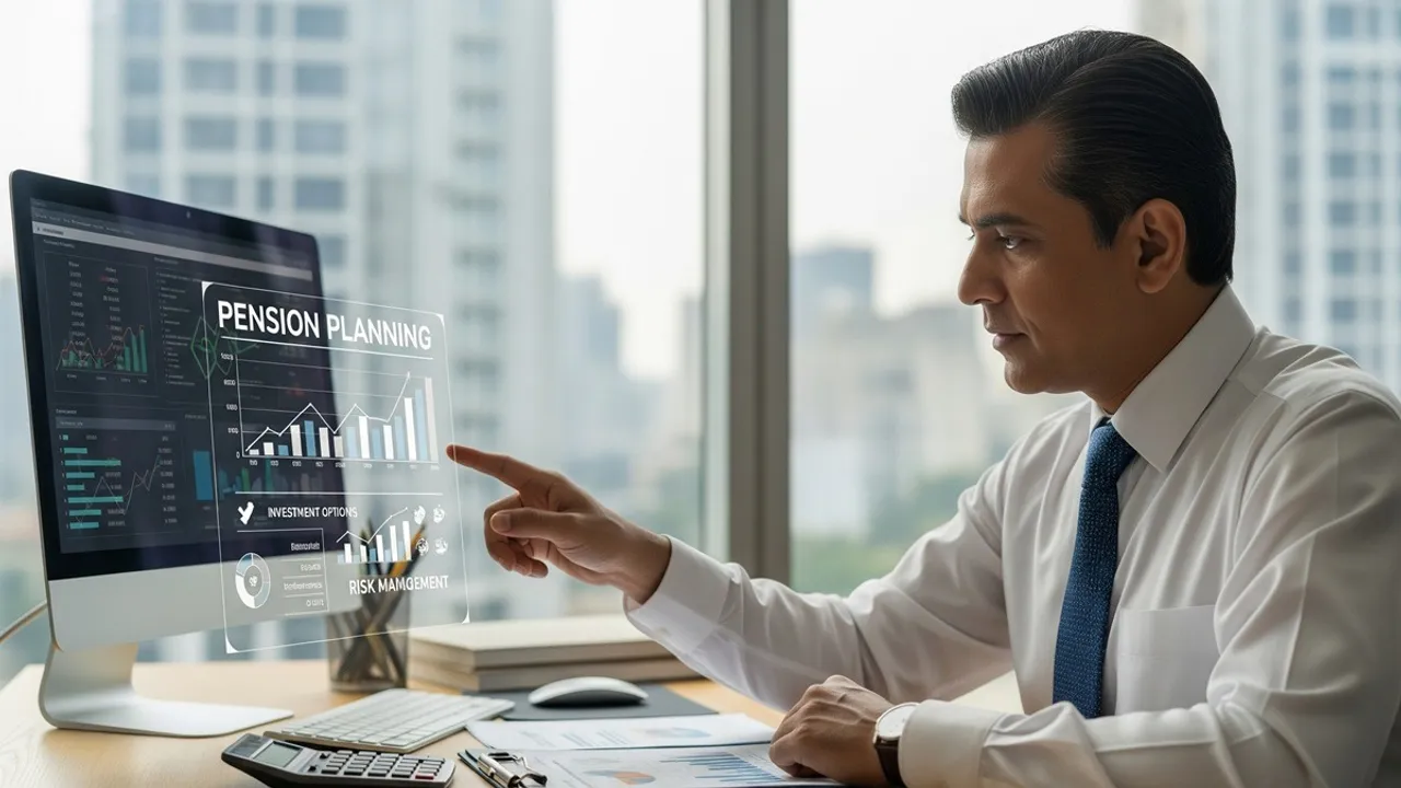 NPS Big Update in Life Cycle Funds and Auto Choice Options, NPS life cycle funds, PFRDA new rules, NPS auto choice changes, NPS aggressive fund, NPS investment return, NPS balanced fund changes, NPS लाइफ साइकल फंड्स बदलाव, PFRDA नियम, NPS ऑटो चॉइस फंड, एनपीएस निवेश, NPS में रिटर्न, एनपीएस फंड अपडेट