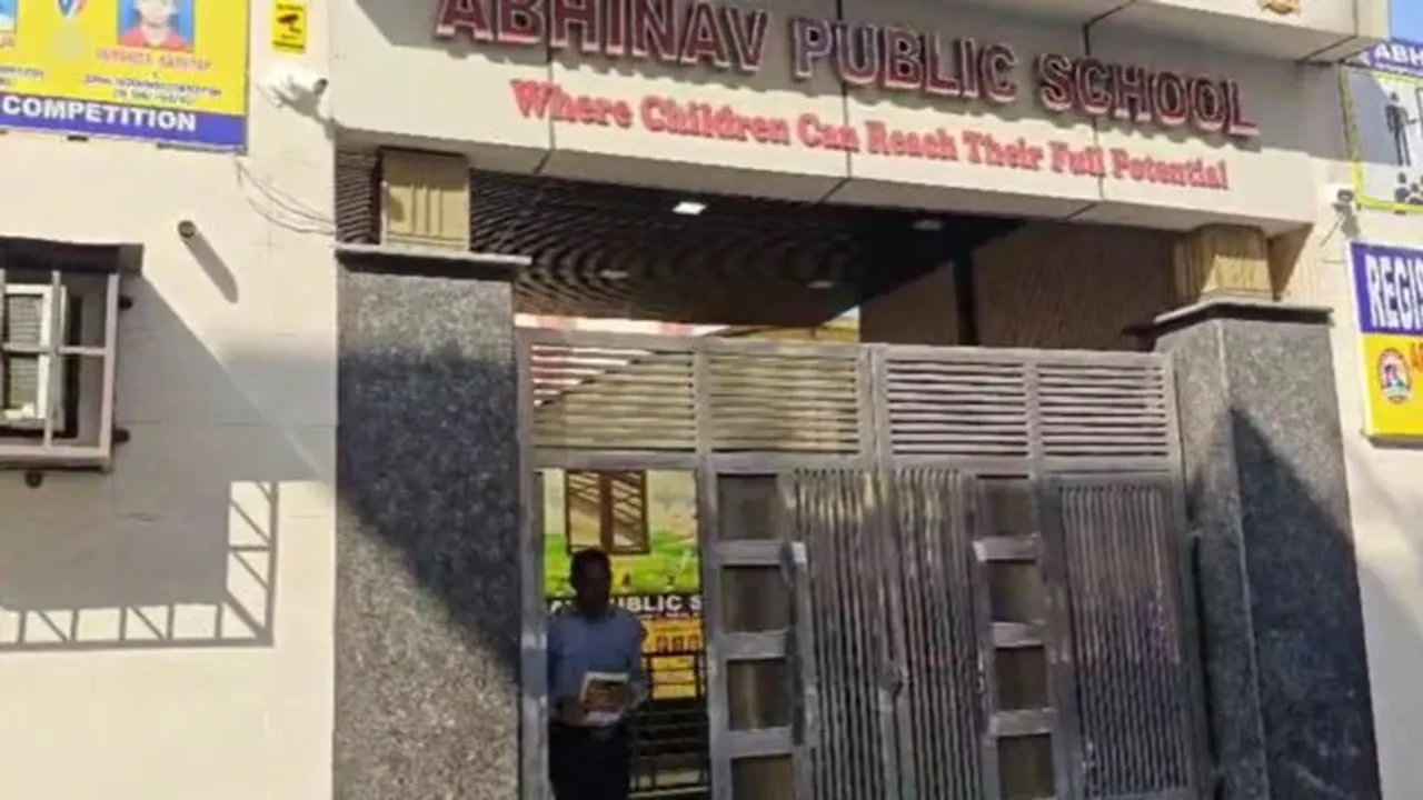 School threats