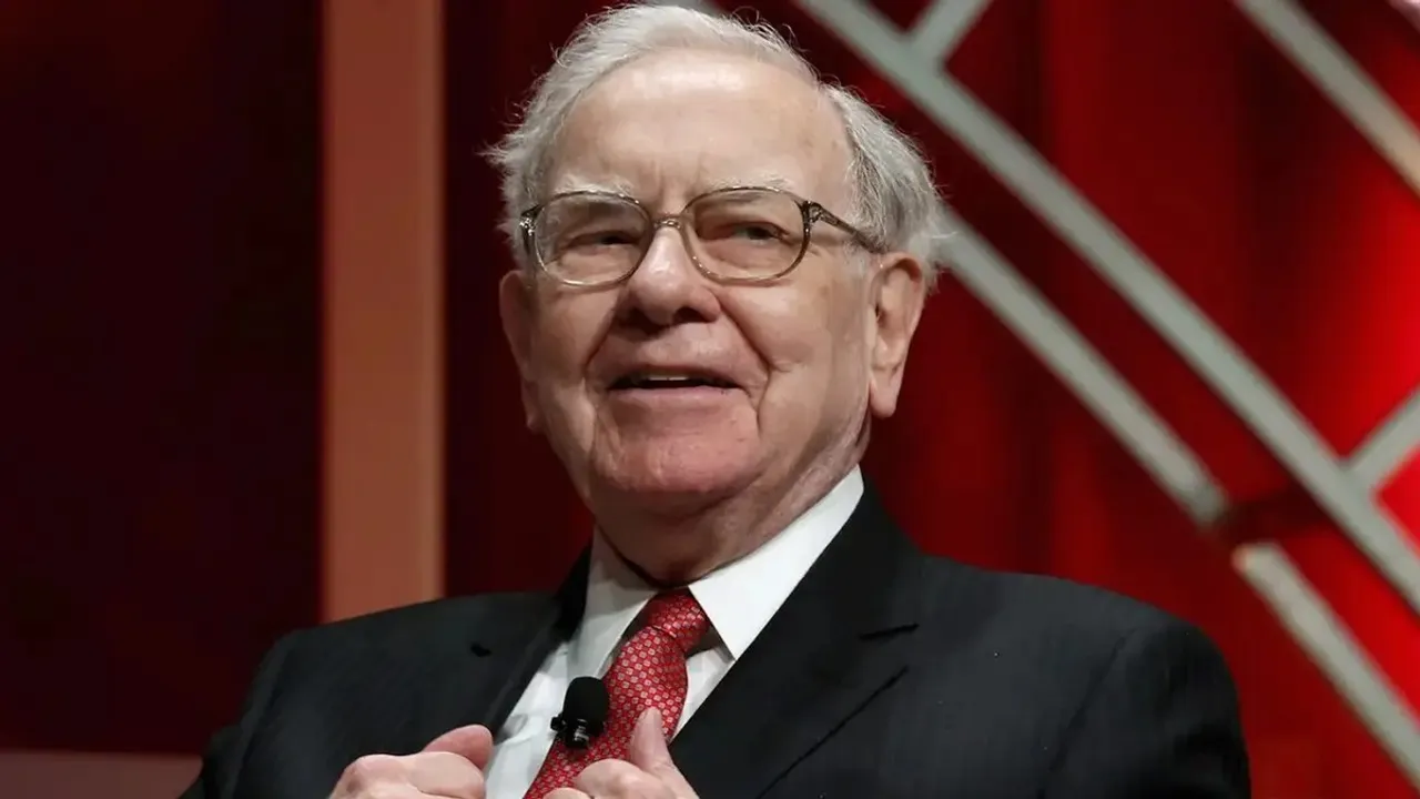 Warren Buffett, Warren Buffett Investment Tips, Warren Buffett Golden Rules, वॉरेन बफेट