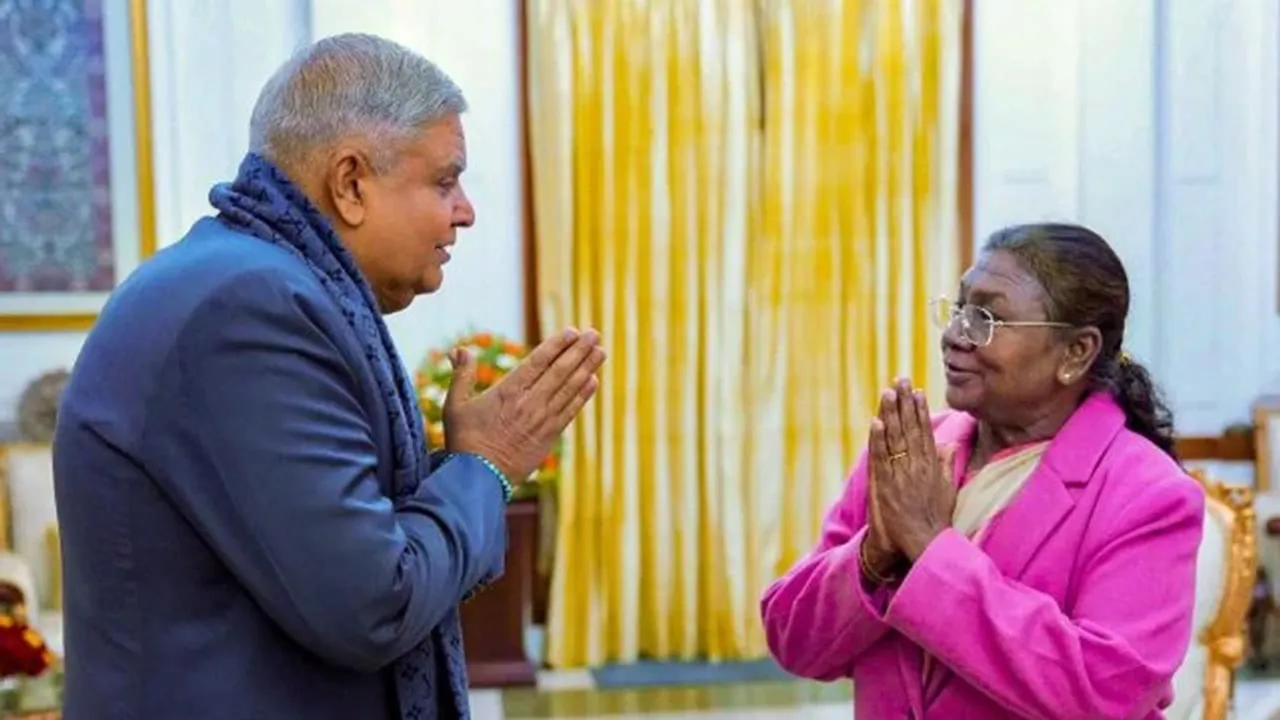 jagdeep dhankhar