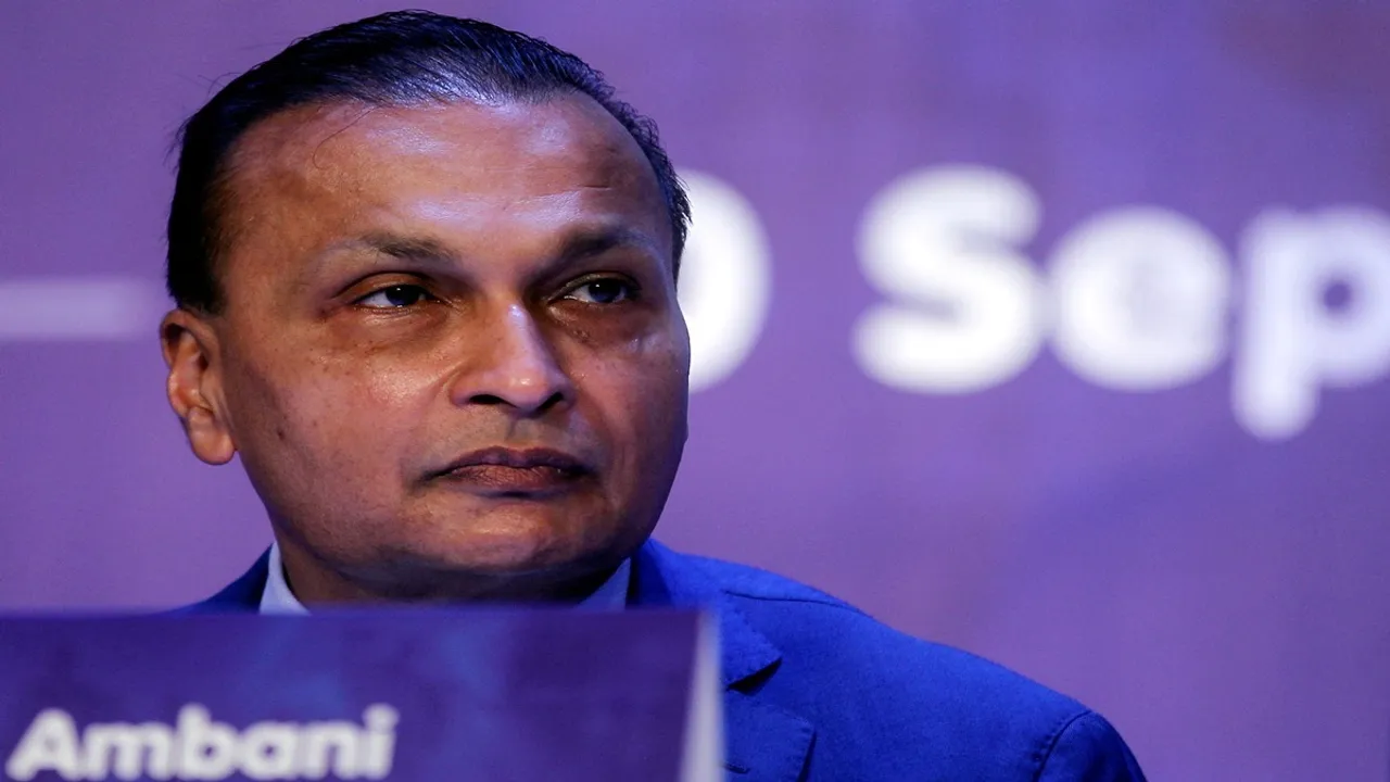 SBI order Anil Ambani fraud, Reliance Communications fraud case, Bombay High Court SBI decision, Anil Ambani fraud account, RBI master directions, एसबीआई ऑर्डर अनिल अंबानी, रिलायंस कम्युनिकेशंस फ्रॉड केस, बॉम्बे हाईकोर्ट फैसला