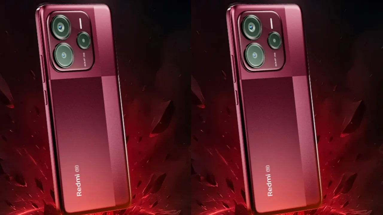 Redmi Note 14 SE 5G Launched