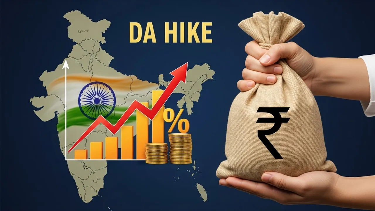 DA Hike AI Generated Image