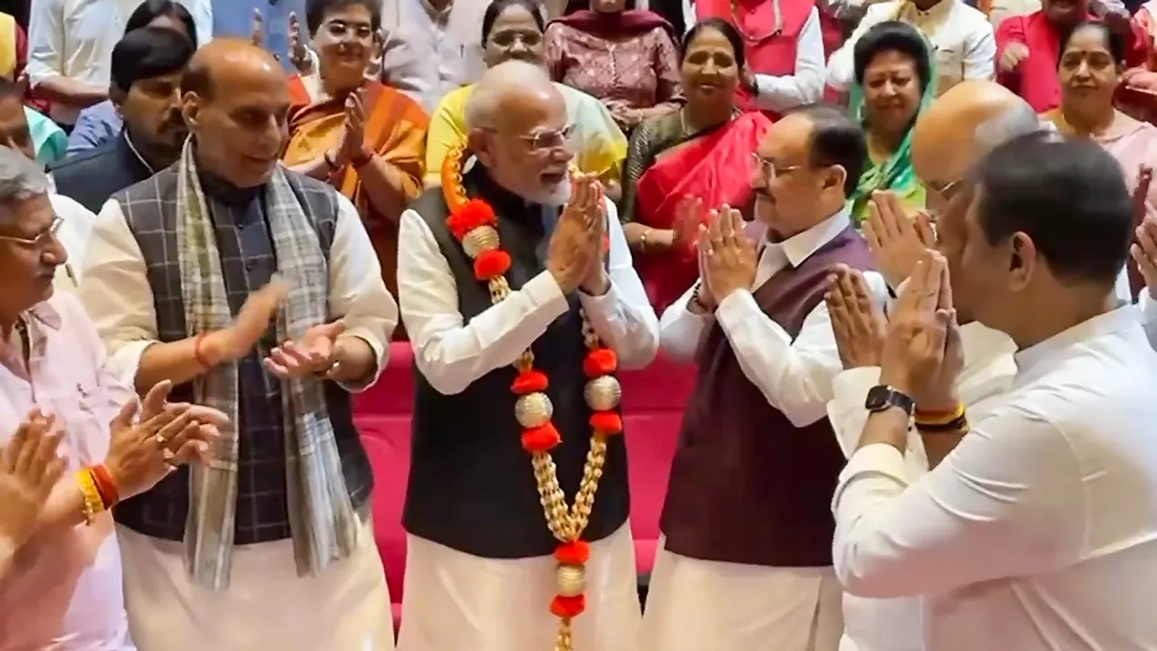PM Modi Operation Sindoor Mahadev
