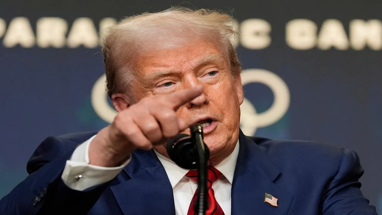 Trump India tariff 2025, Trump executive order on India, US tariff on Indian goods, Trump Russian oil penalty, Trump 50% tariff India