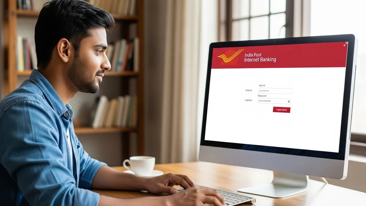 post office interest certificate, ITR filing 2025, post office savings account interest, how to get interest certificate online, India Post internet banking, पोस्ट ऑफिस इंटरेस्ट सर्टिफिकेट