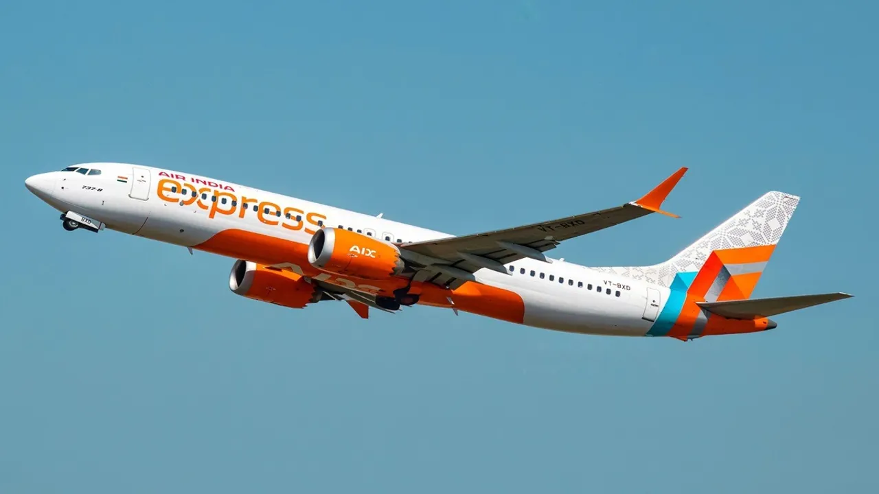 Air India express