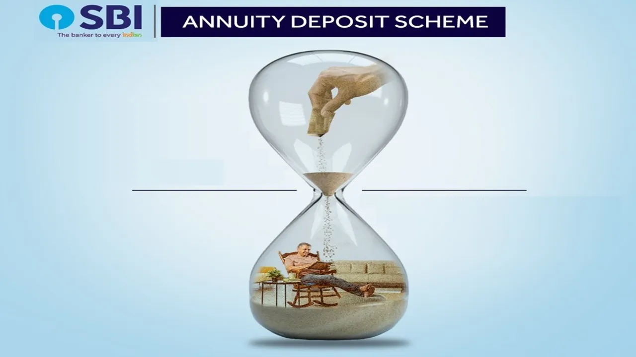 SBI Annuity Deposit Scheme, SBI Annuity Deposit, SBI Investment Scheme, SBI Annuity Deposit Scheme