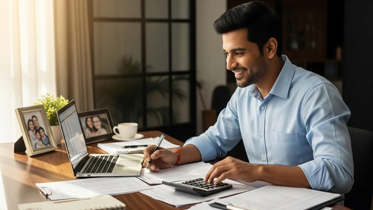 Income Tax, Income Tax Act 2025, Income Tax Bill 2025, New Income Tax Bill, New Income Tax Act, Income tax 2025, Income tax Act 2025, Section 87A rebate, standard deduction 75000, 12.75 lakh tax free salary, new tax regime rules, salaried taxpayer relief, Budget 2025 income tax changes, Section 87A rebate rule correction