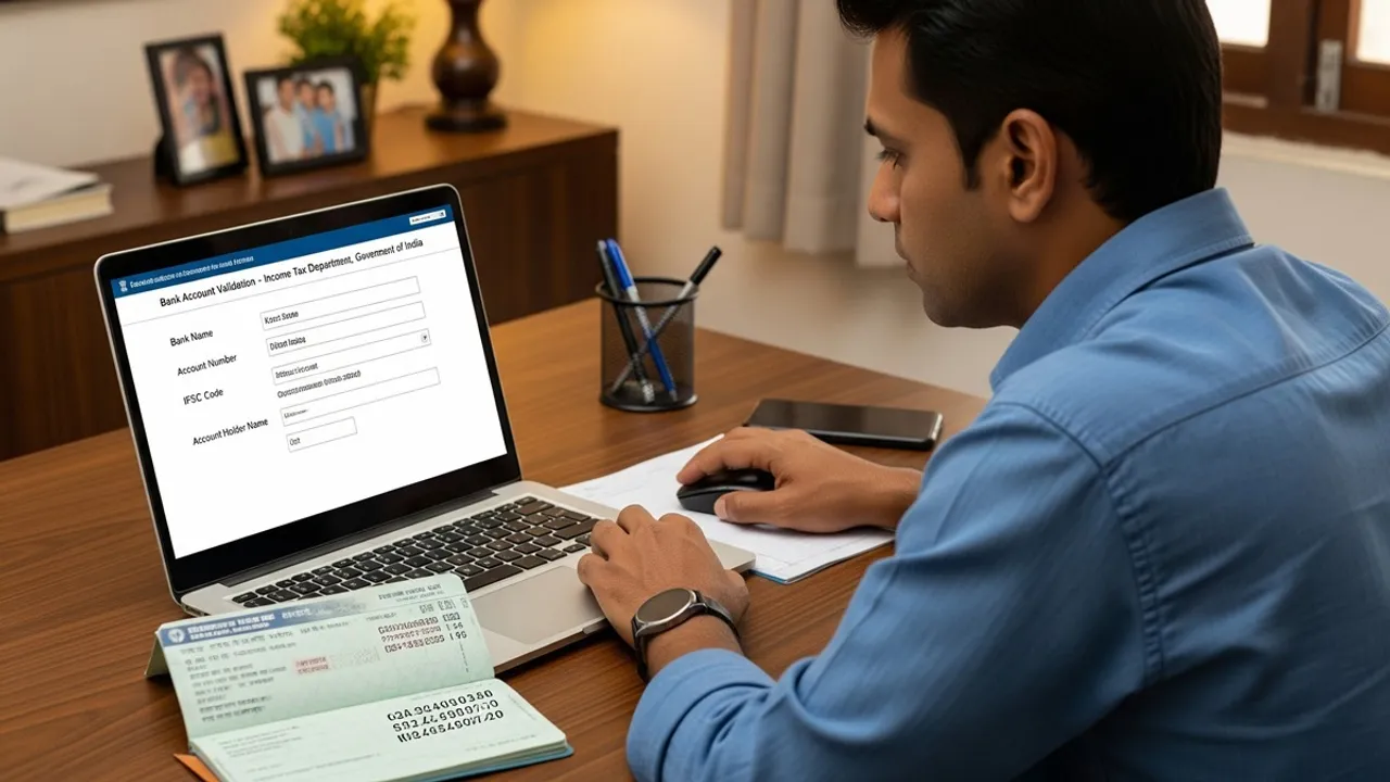 Income tax refund processing time, ITR refund 2025, when will I get my income tax refund, ITR processing time 2025, tax refund delay reasons, income tax return refund status, इनकम टैक्स रिफंड प्रोसेसिंग टाइम, ITR रिफंड 2025