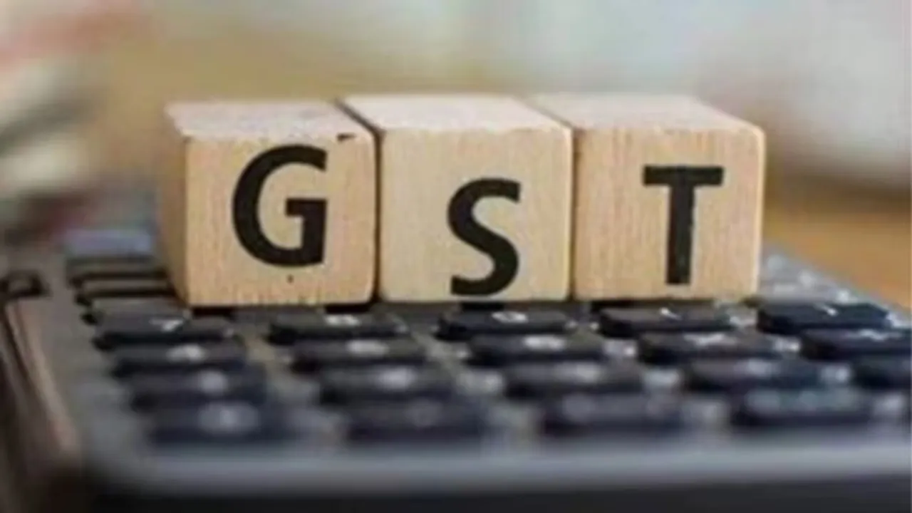 GST Reform, GST Council Meeting, GST Council Announcements, GST Council 56th Meeting