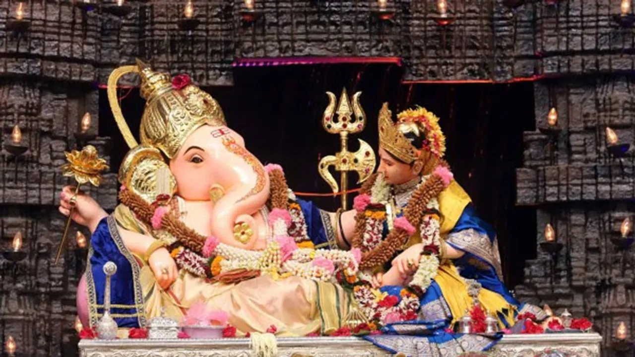 ganesh chaturthi 2025 date