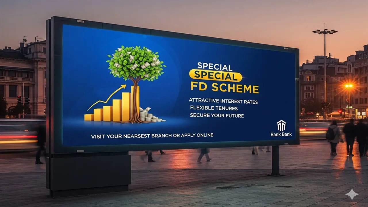 special fd, sbi special fd, idbi bank special fd, indian bank special fd, bank fd, fixed deposit, SBI Amrit Vrishti, Indian Bank Ind Secure, Indian Bank Ind Green, IDBI Bank Utsav FD