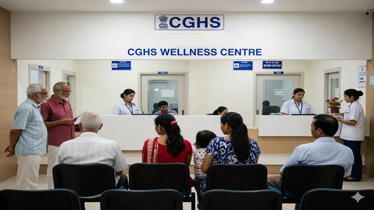CGHS New Rates, CGHS Medical Procedures, Healthcare Reforms, Procedure Cost Update, CGHS Price Changes, Latest CGHS Guidelines, Medical Rate Revision, Government Health Scheme, CGHS Treatment Costs, Healthcare Policy Update