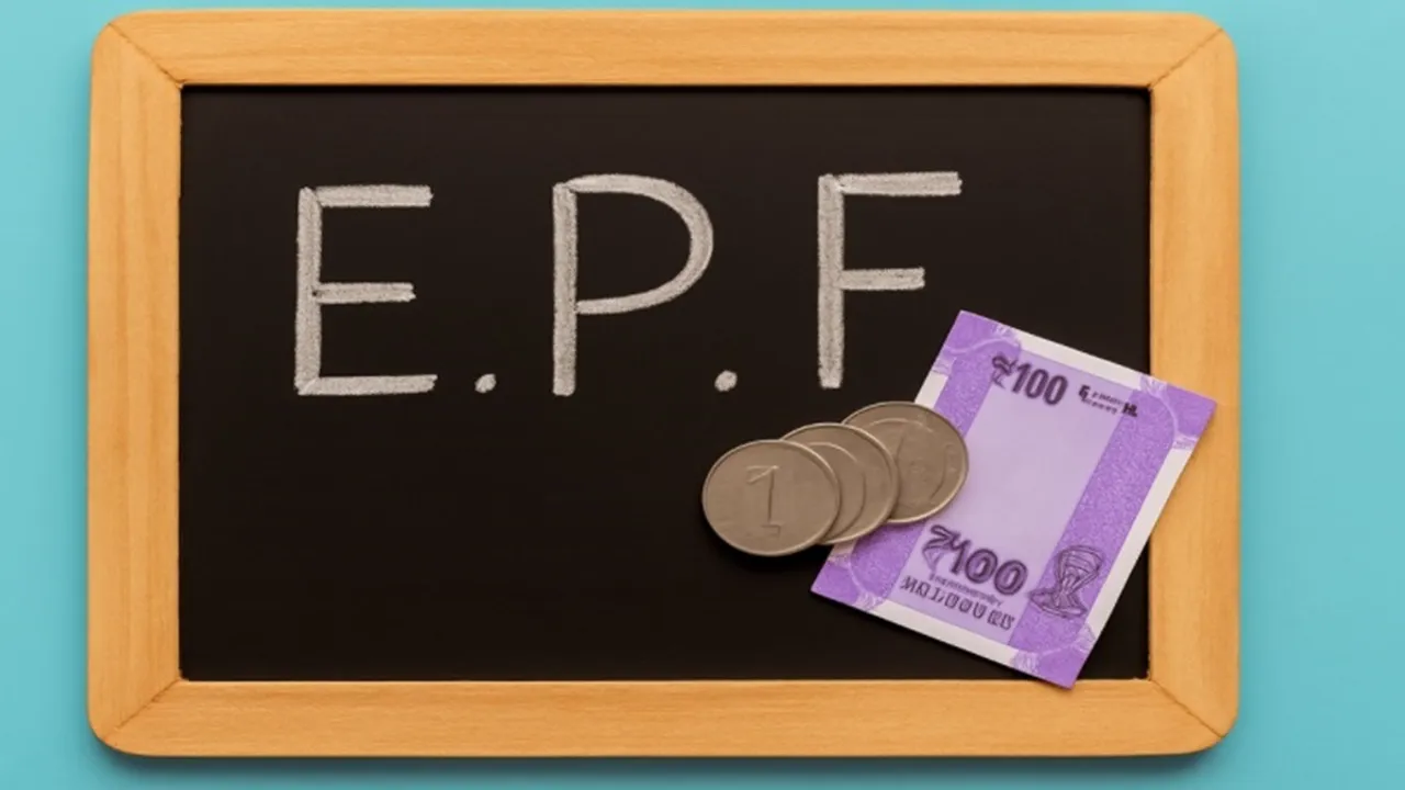 How To Check PF Balance