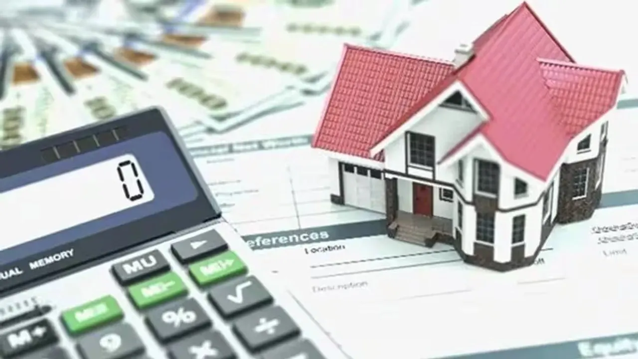 Home Loan Interest rate