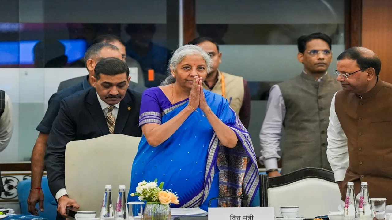 GST Free Products, GST 2.0, GST Reform, GST New Rates, GST Council