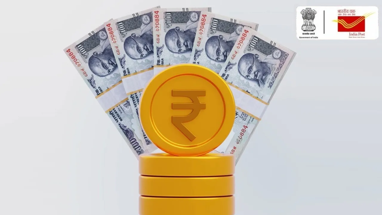 Money Post Office Scheme