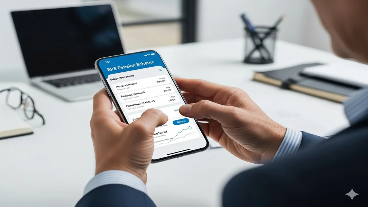 EPS Pension Rules, EPFO Pension Rules, EPS Pension, EPS Calculator, Pension Calculator, EPS benefits, EPS features, EPFO members, PF account, higher pension